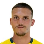 Photo of Rafa Marín — Villarreal