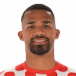Photo of Y. Herrera — Real Sociedad