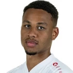 Photo of N. Nartey — VfB Stuttgart