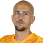Photo of L. Zingerle — RB Leipzig