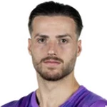 Photo of D. Ramaj — 1. FC Heidenheim