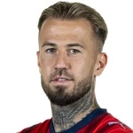 Photo of N. Dorsch — 1. FC Heidenheim