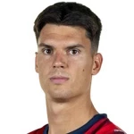Photo of M. Honsak — 1. FC Heidenheim