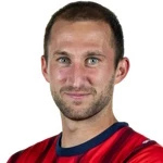 Photo of J. Föhrenbach — 1. FC Heidenheim