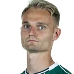 Photo of A. Pieper — Werder Bremen
