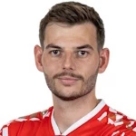Photo of M. Leitsch — FSV Mainz 05