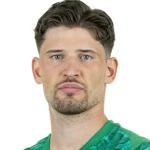 Photo of G. Kobel — Borussia Dortmund