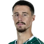 Photo of M. Friedl — Werder Bremen
