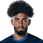 Kevin John Ufuoma Akpoguma