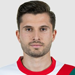 Photo of E. Rexhbeçaj — FC Augsburg