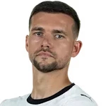 Photo of K. Stöger — Borussia Mönchengladbach