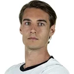 Photo of F. Neuhaus — Borussia Mönchengladbach