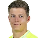 Finn Gilbert Dahmen