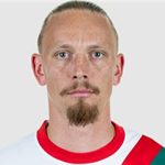 Photo of M. Wolf — FC Augsburg
