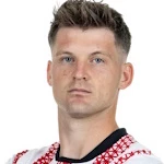 Photo of L. Kübler — SC Freiburg
