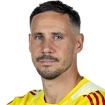 Photo of J. Grahl — Eintracht Frankfurt