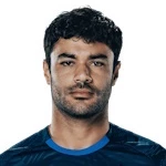 Photo of O. Kabak — 1899 Hoffenheim