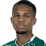 Photo of F. Agu — Werder Bremen