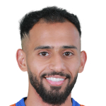 Photo of Sultan Mandash — Al-Hilal Saudi FC