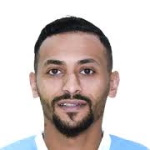 Photo of Mansour Hamzi — Al Khaleej Saihat