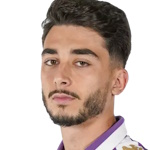 Photo of Raul Moro — Osasuna