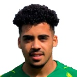 Photo of Telmo Arcanjo — Guimaraes