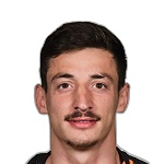 Photo of G. Gocholeishvili — Hamburger SV