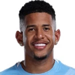 Photo of Sávio — Manchester City