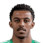 Photo of Haitham Asiri — Al-Qadisiyah FC