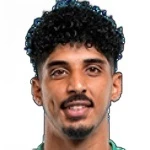 Photo of Ziyad Al Johani — Al-Ahli Jeddah