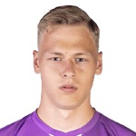 Photo of L. Horníček — SC Braga