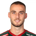 Photo of M. Mitaj — Al-Ittihad FC