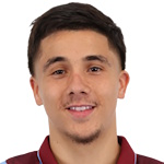 Benjamin Bouchouari