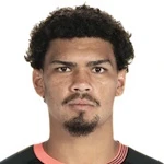 Photo of Luíz Júnior — Villarreal
