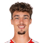 Photo of Vasco Moreira — Alverca