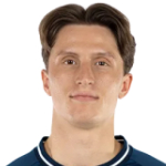 Photo of T. Oermann — Bayer Leverkusen