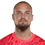 Photo of P. Rajković — Al-Ittihad FC
