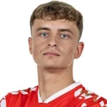 Photo of N. Veratschnig — FSV Mainz 05