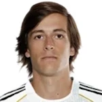 Photo of Álvaro Fernández — Real Madrid
