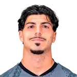 Photo of Pablo Cuñat — Levante