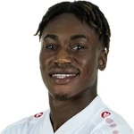 Photo of J. Diehl — VfB Stuttgart