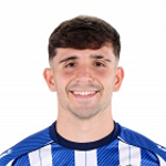 Photo of Pablo Marín — Real Sociedad