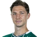 Photo of N. Stark — Werder Bremen