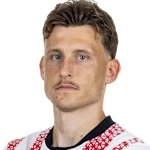Photo of M. Eggestein — SC Freiburg