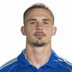 Photo of L. Dendoncker — Oviedo
