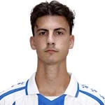 Photo of Antoniu Roca — Espanyol