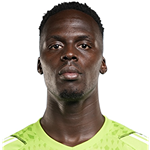 Édouard Osoque Mendy