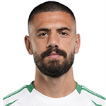 Photo of M. Demiral — Al-Ahli Jeddah