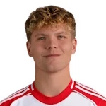 Photo of A. Schäfer — Union Berlin