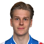 Marcus Linday